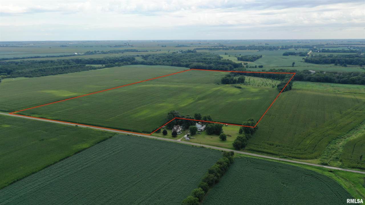  County Road 1650 N Road - Photo 1