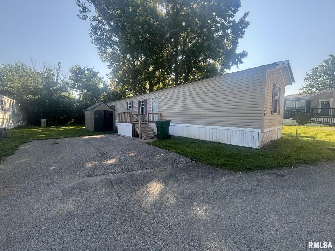 1236 Oaklane Road - Photo 1