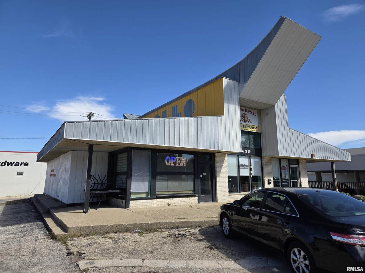 635 Jefferson Street - Photo 1