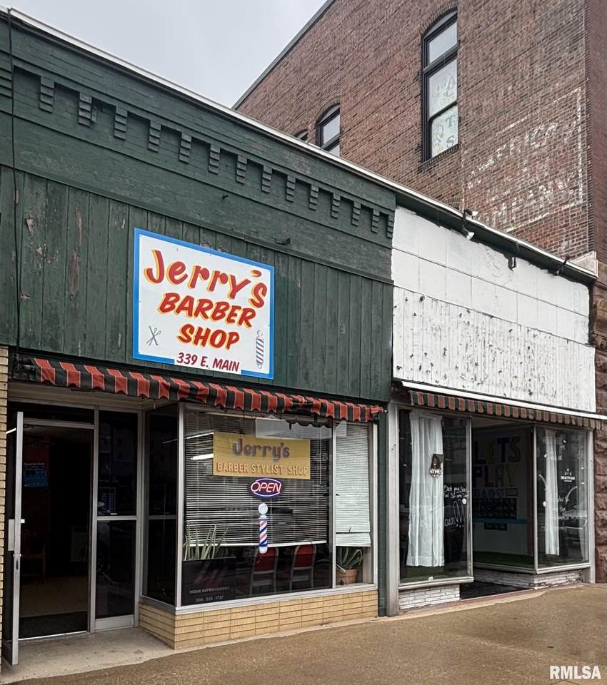 339-341 Main Street - Photo 1