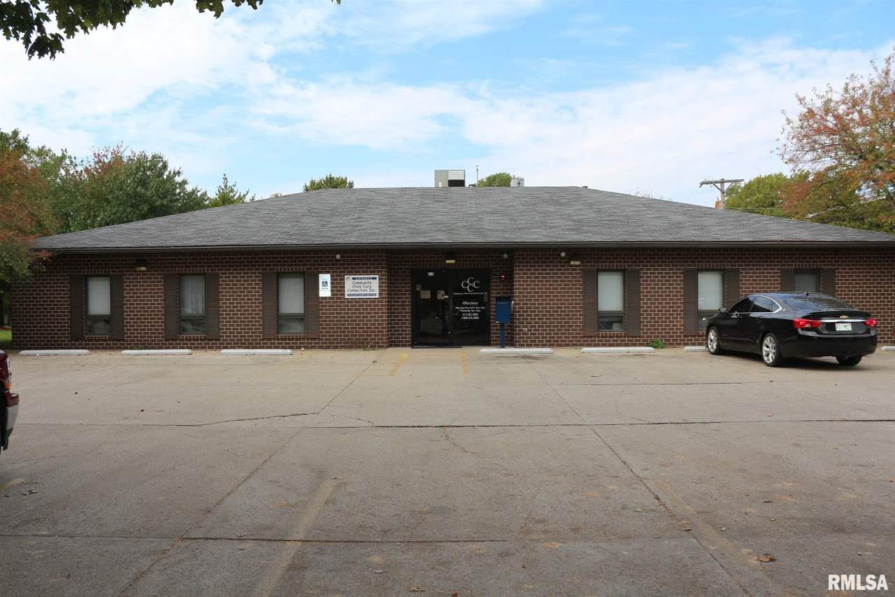 919 Spring Street - Photo 1