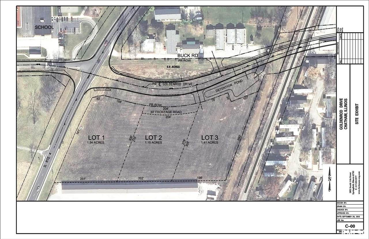 Route 4 Highway - Photo 1