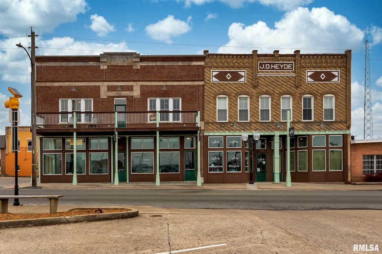 200 & 202 Market Street - Photo 1
