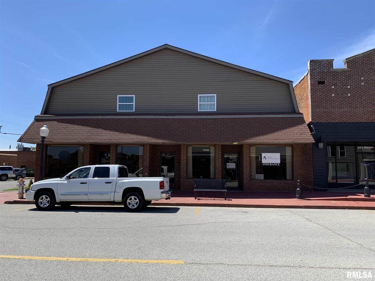 601 1/2 Market Street - Photo 1