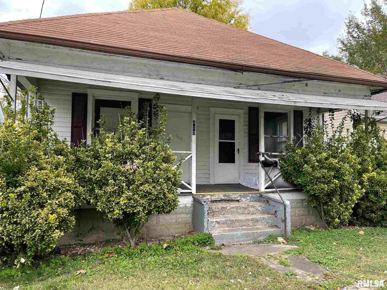 413 Washington Street - Photo 1