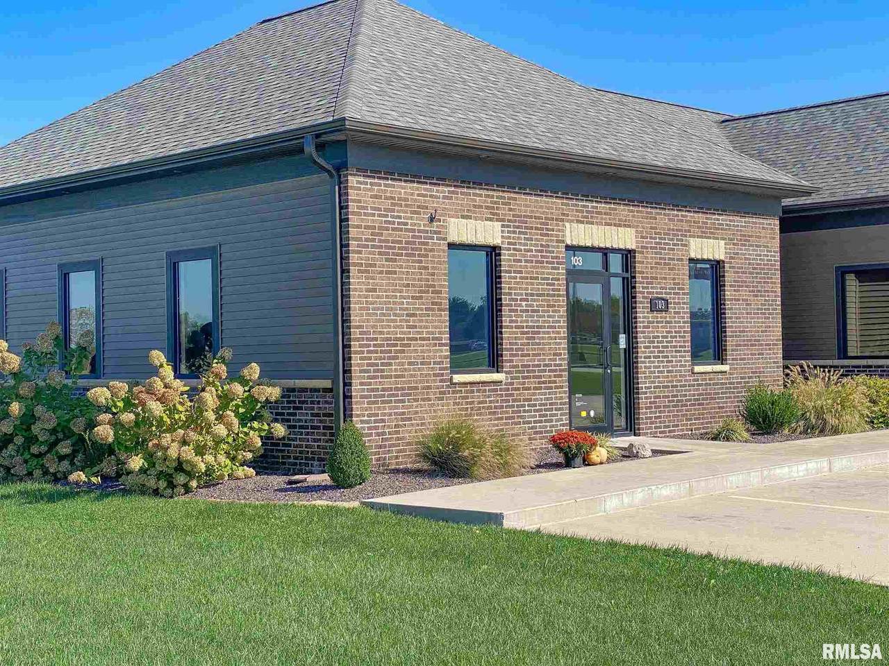 103 Tackitt Drive - Photo 1