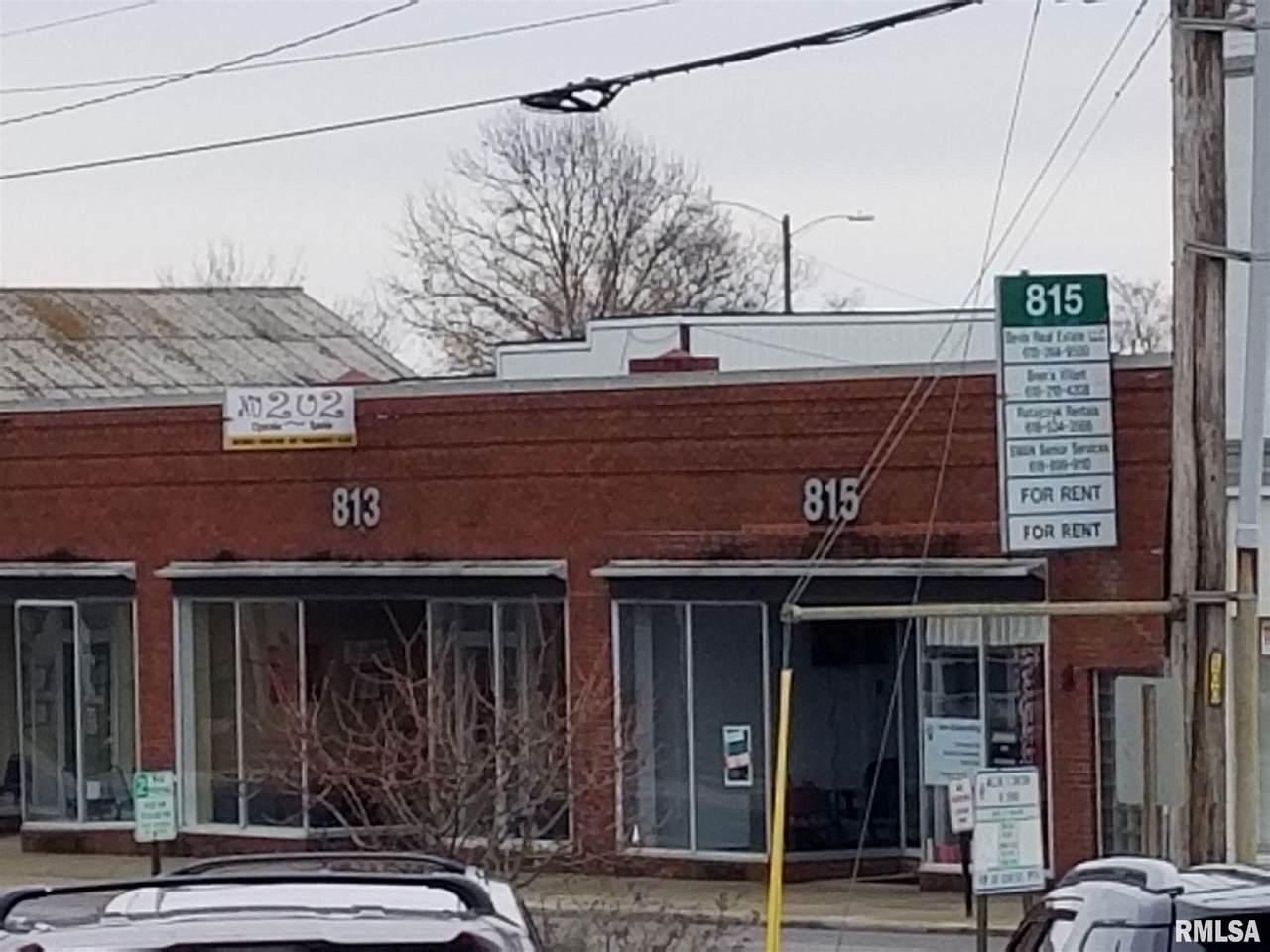 815 Broadway Street - Photo 1