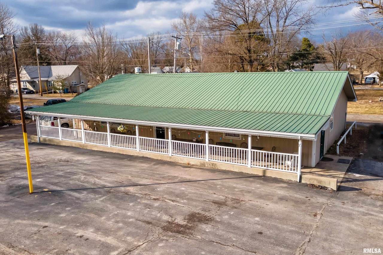 608 Randolph Street - Photo 1