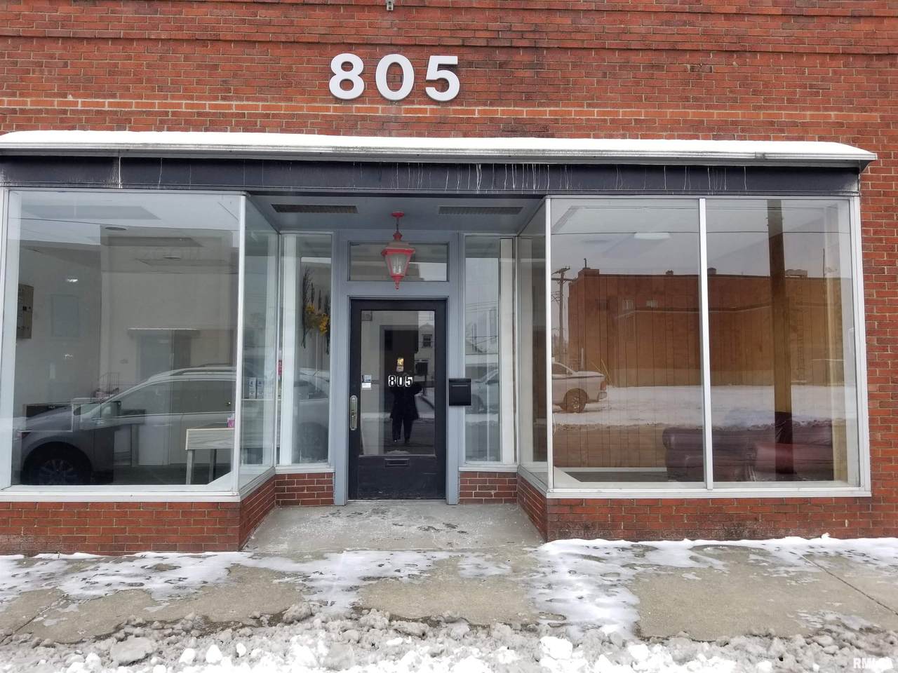 805 Broadway Street - Photo 1
