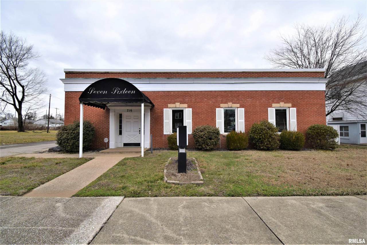 716 Main Street - Photo 1