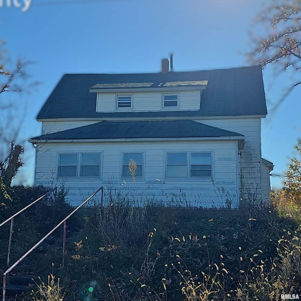 11472 Blairsville Road - Photo 1