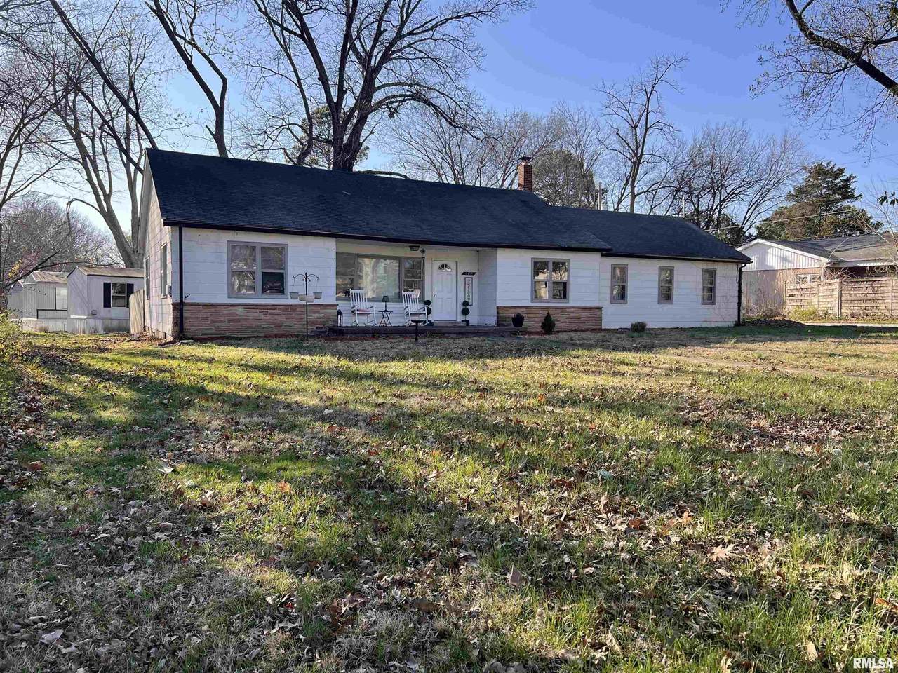 608 Oakland Avenue - Photo 1