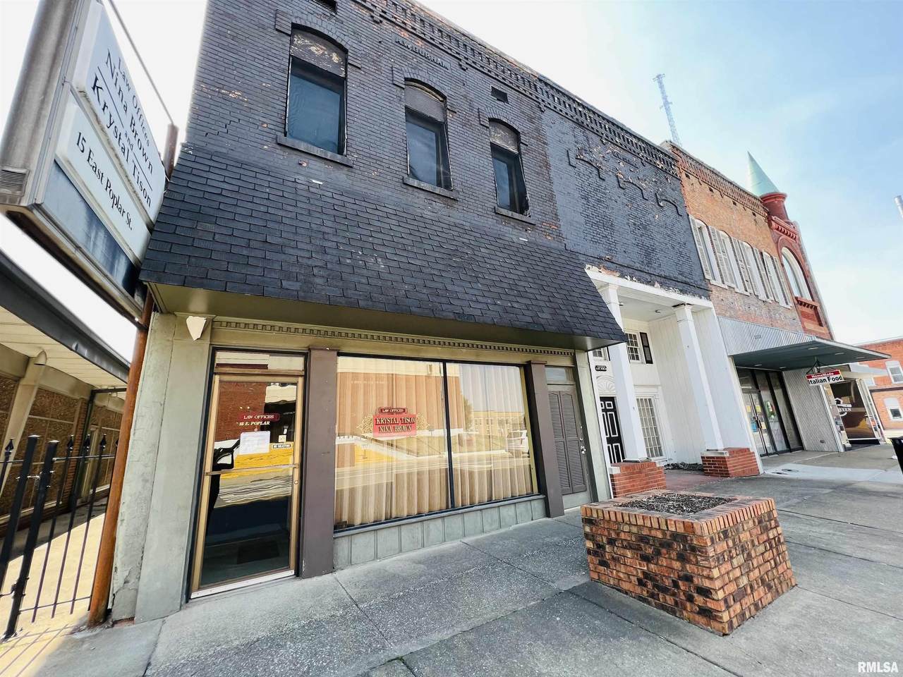 15 Poplar Street - Photo 1