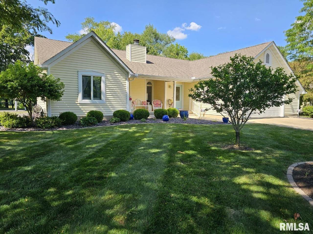 2616 Windcrest Drive - Photo 1