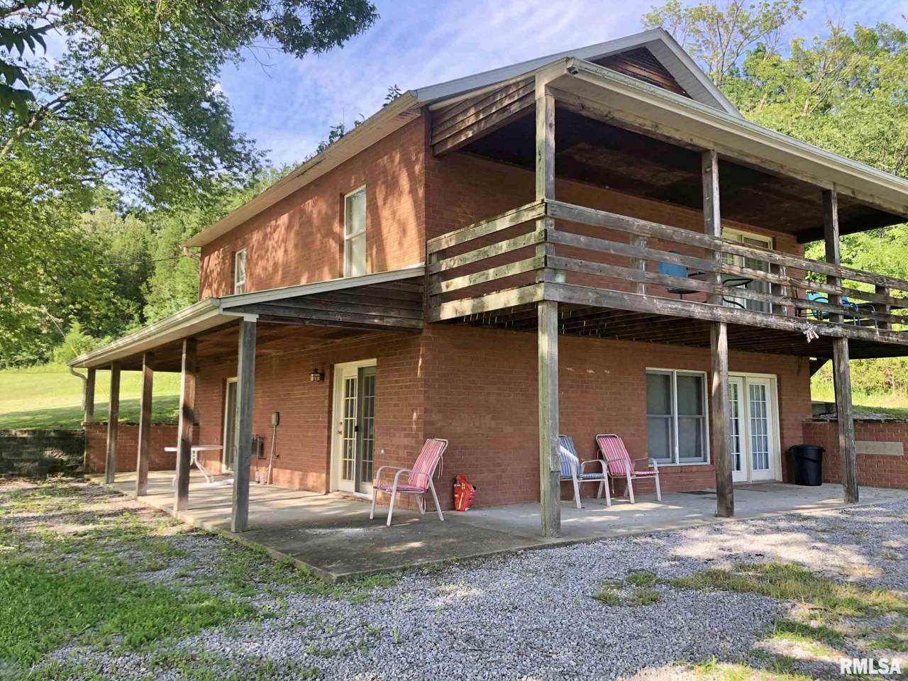16 State Highway 146 E Road - Photo 1
