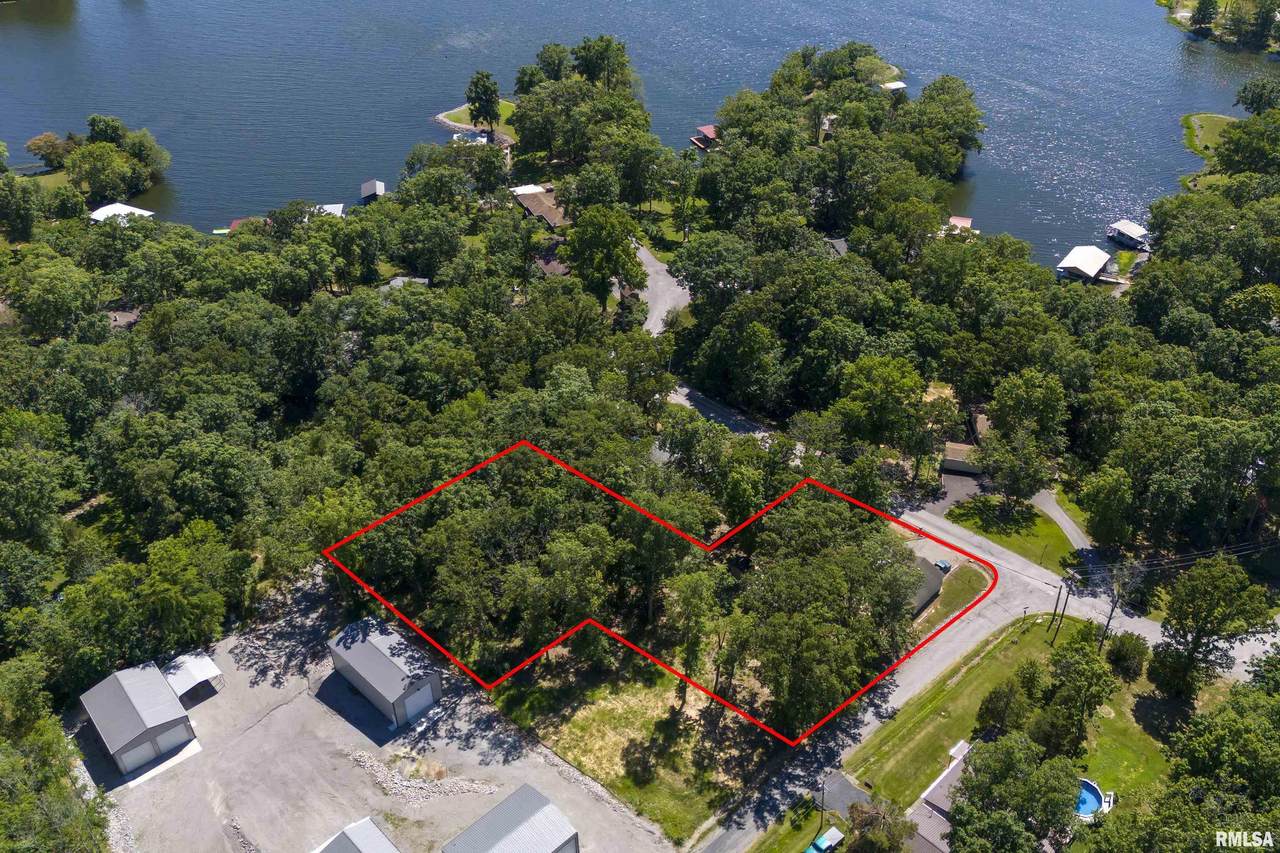 12808 Shoreland Drive - Photo 1