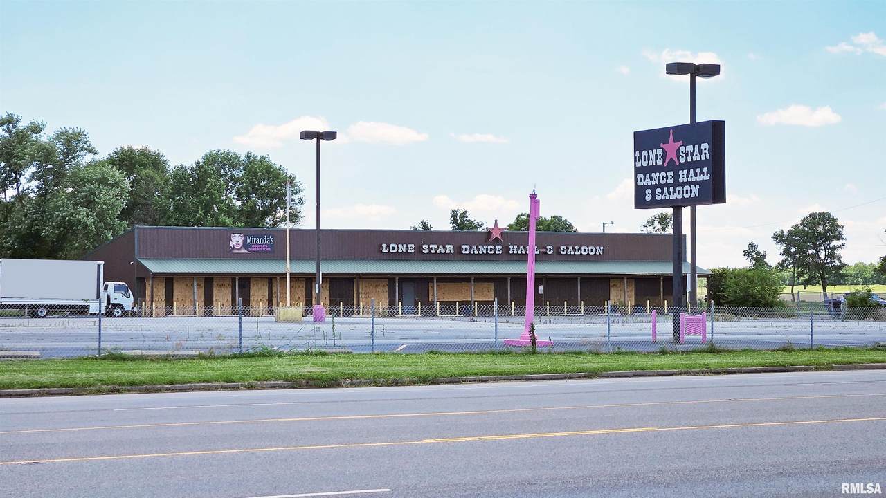 589 State Highway 146 Highway - Photo 1