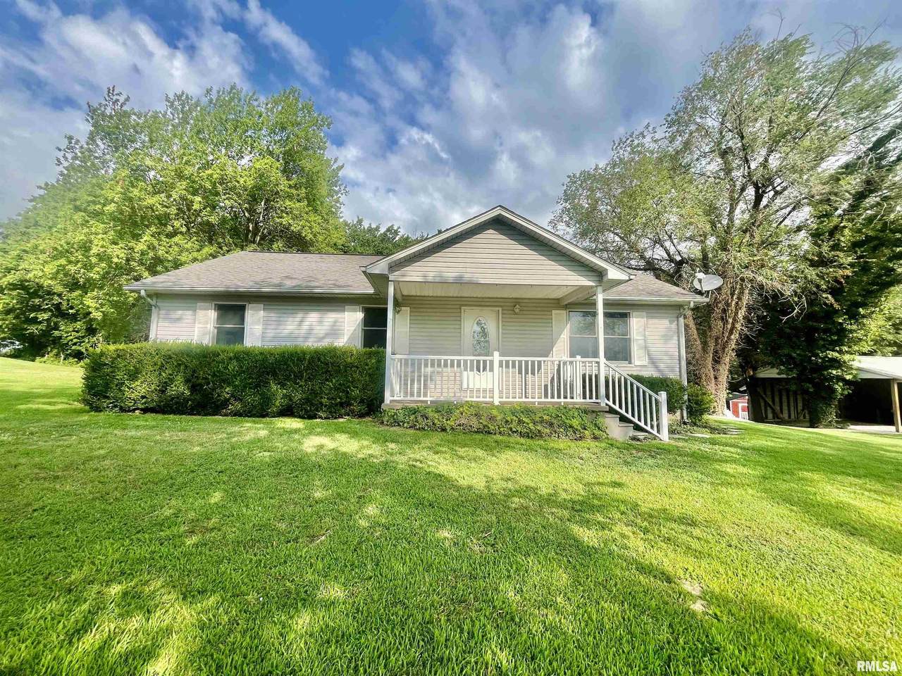 5499 Old Marion Road - Photo 1