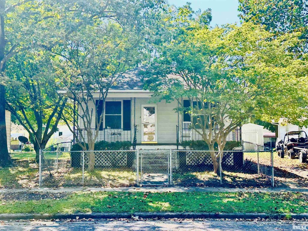2029 Hortense Street - Photo 1