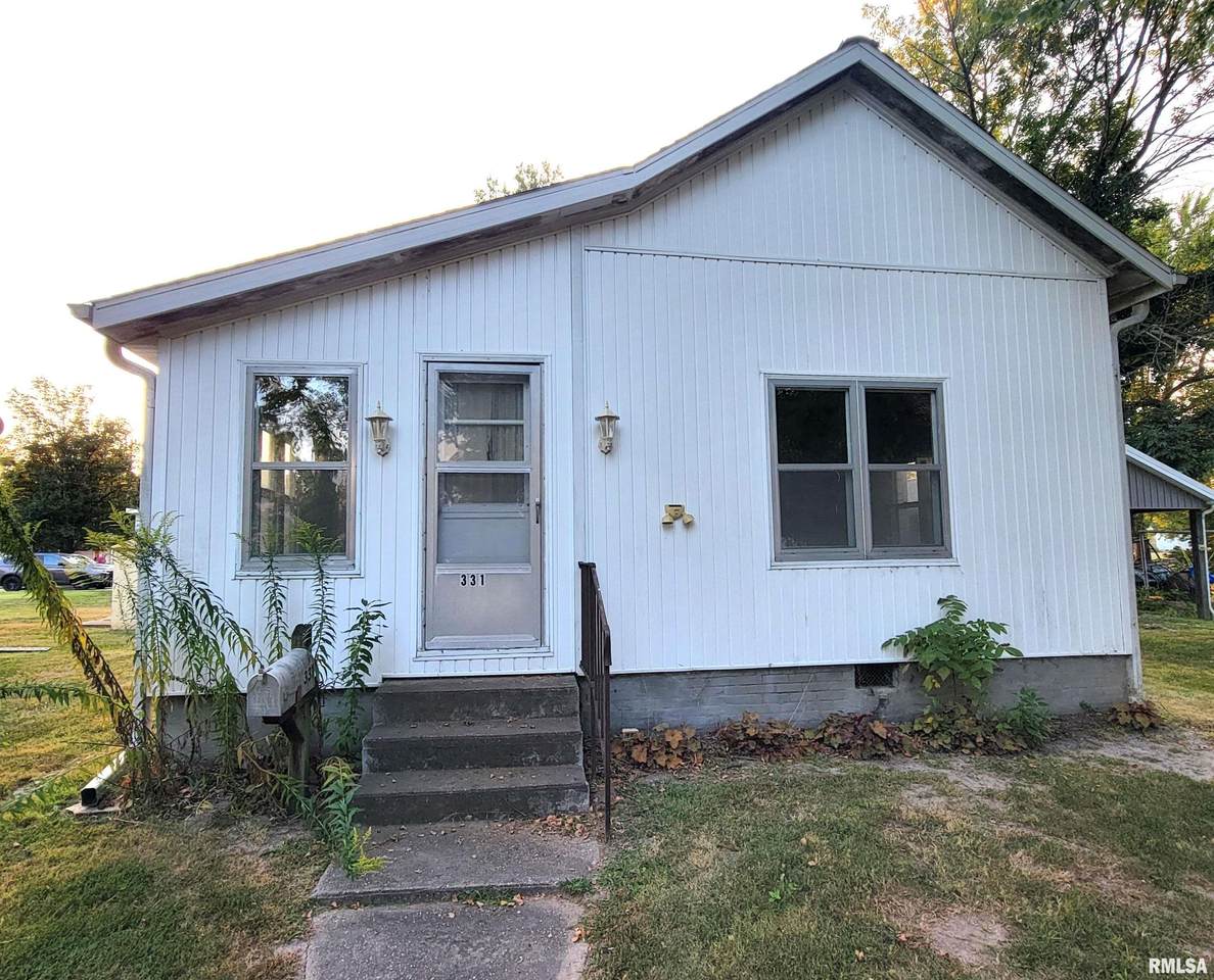 331 Jasper Street - Photo 1