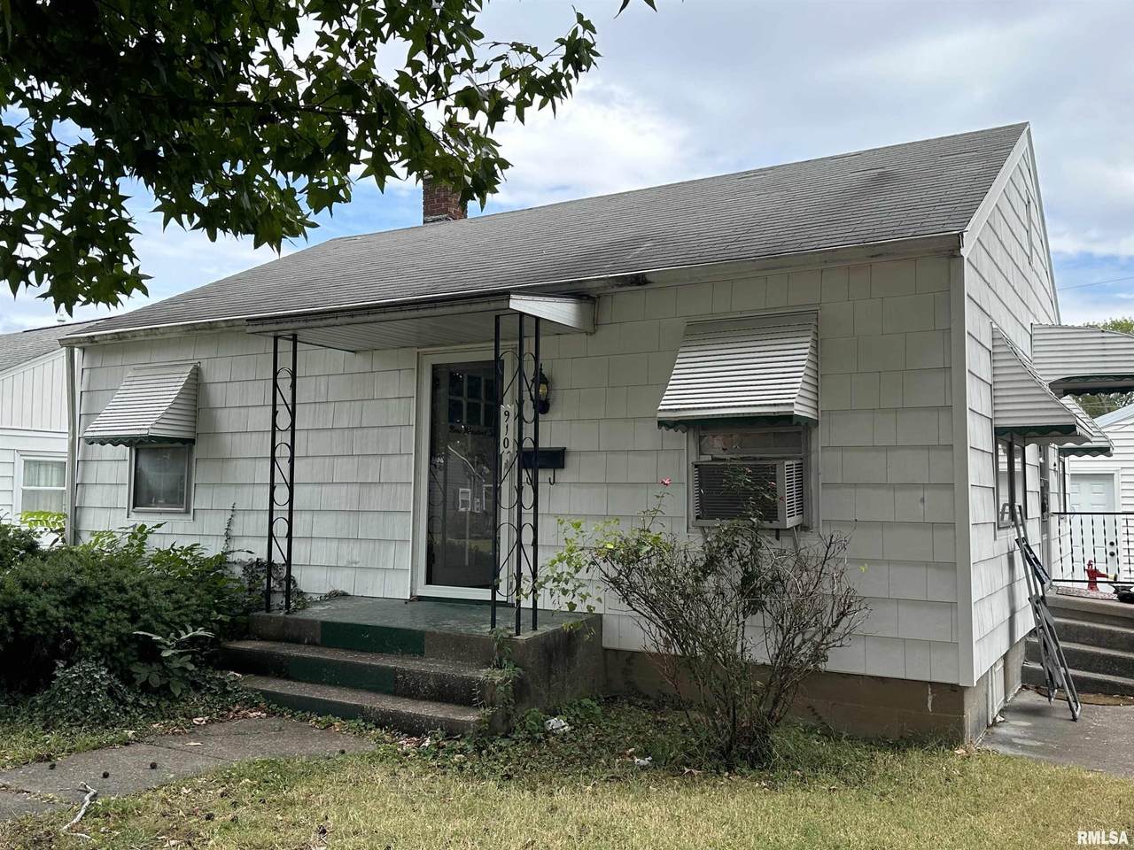 910 Keough Street - Photo 1