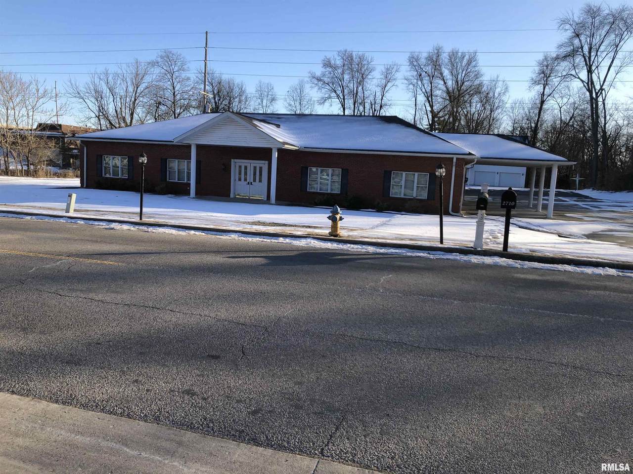 2707 North Street - Photo 1