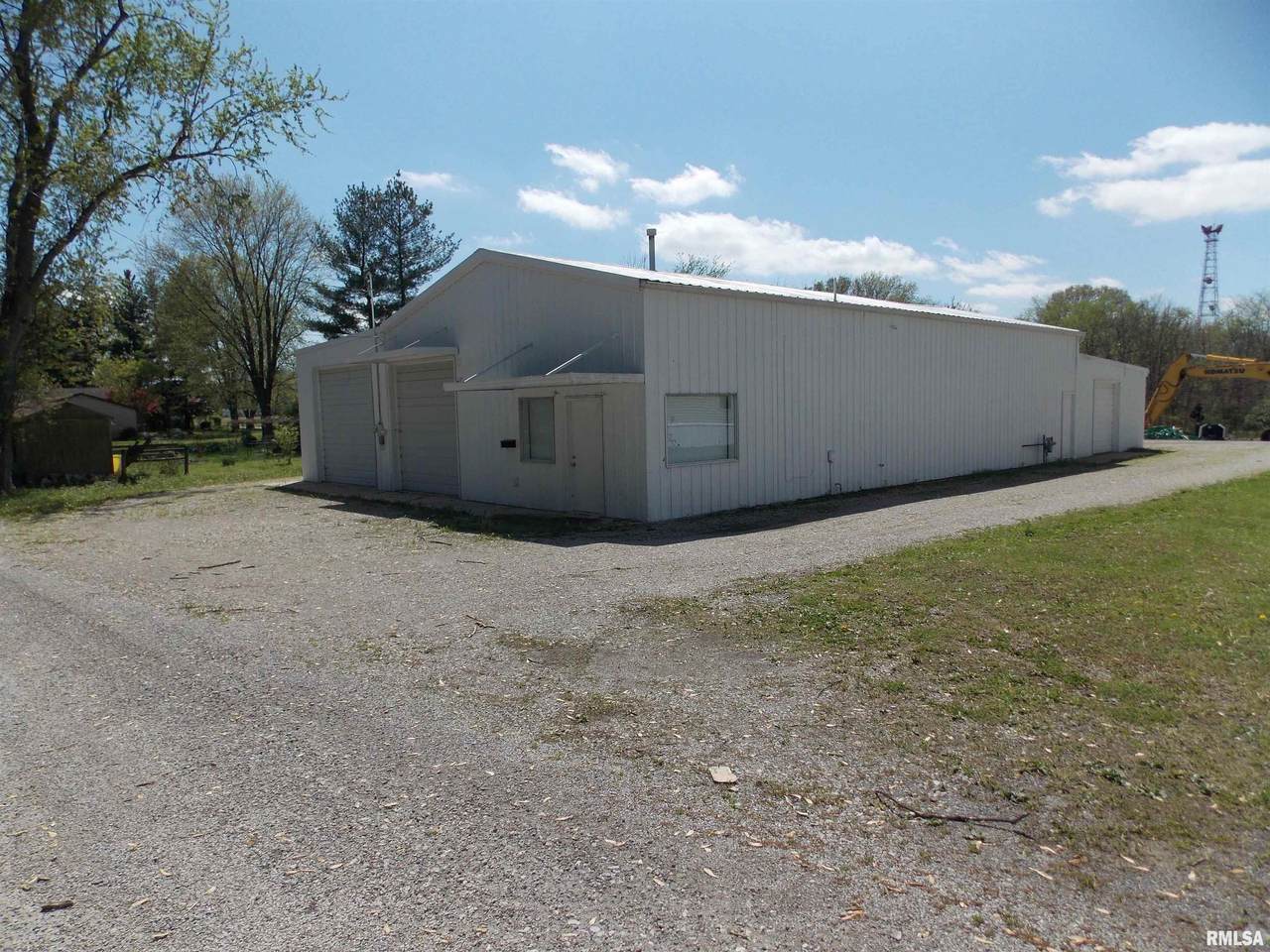 241 Park Avenue - Photo 1