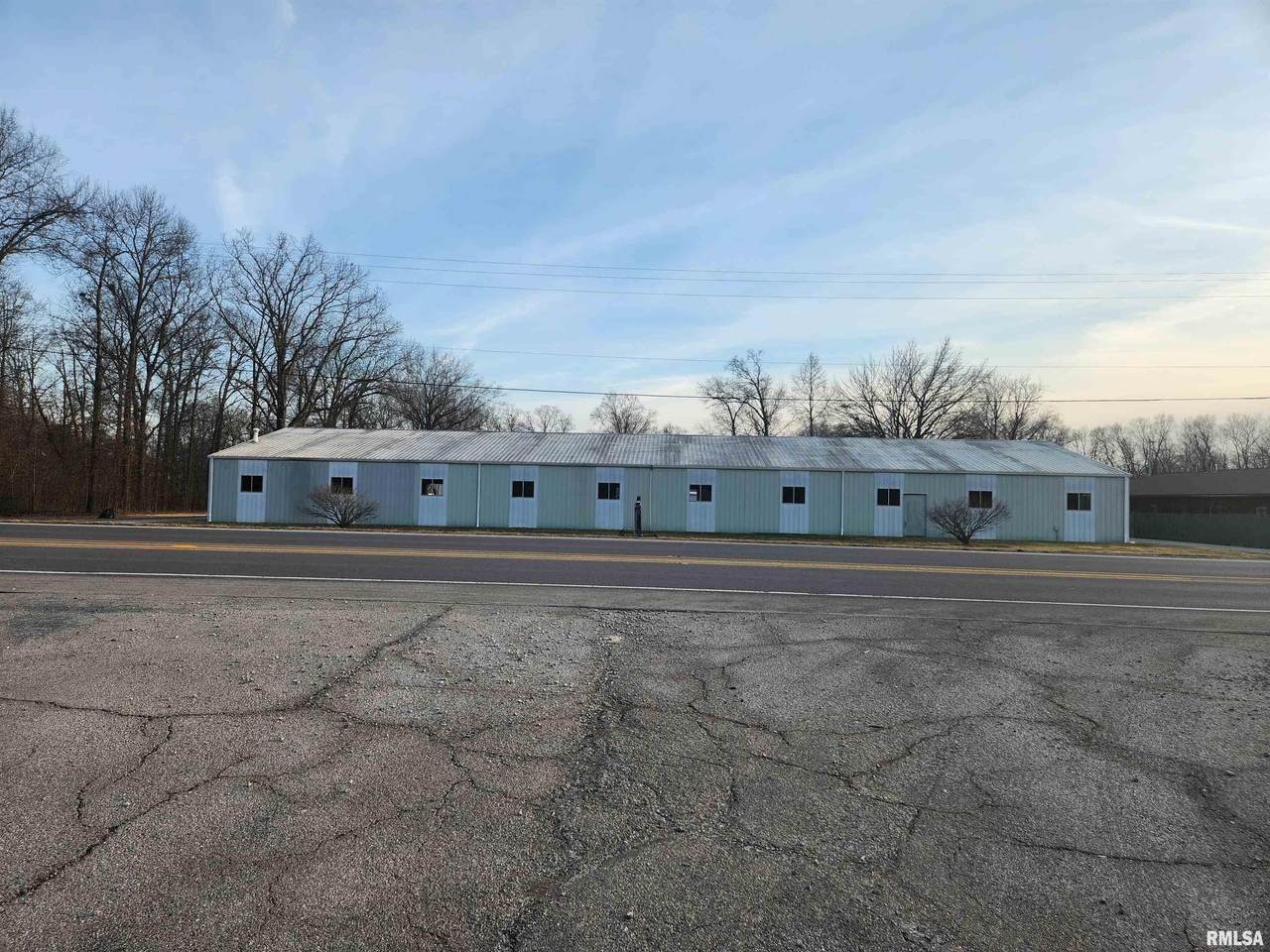 14625 Illinois Highway 15 Highway - Photo 1