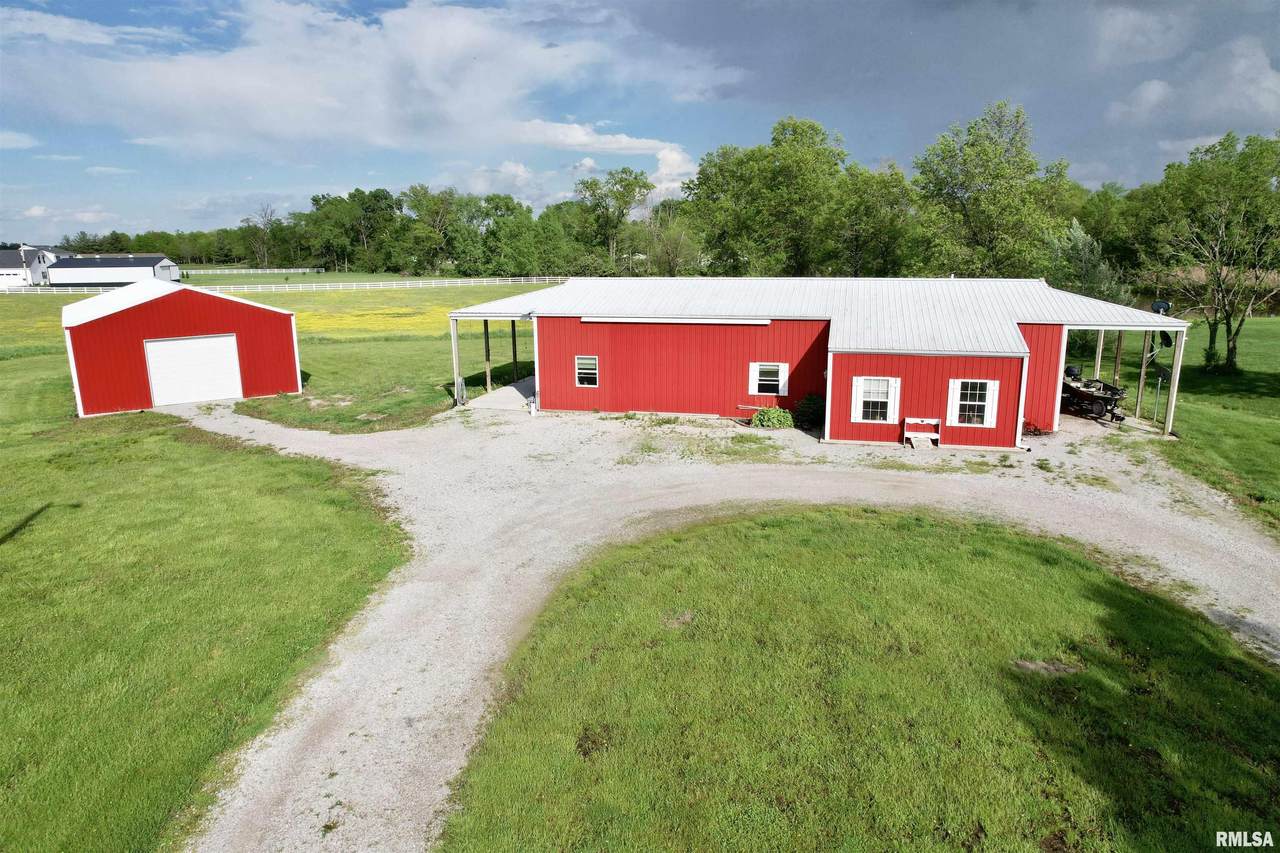 1821 Zion Hill Road - Photo 1