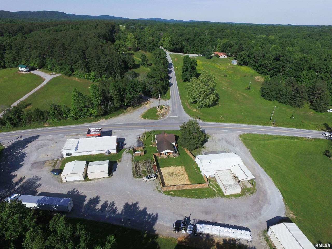 739 IL Route 34 Highway - Photo 1