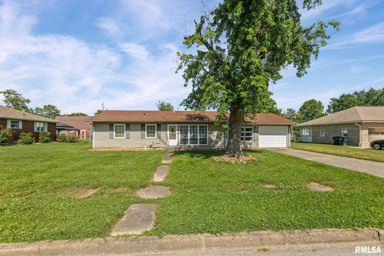 326 Indiana Street - Photo 1