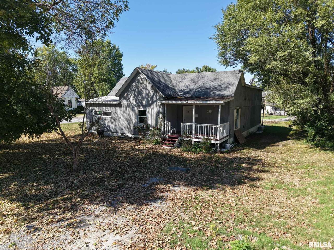 215 Mcfall Street - Photo 1