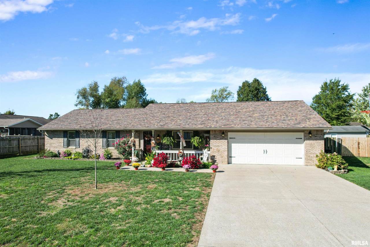 3029 Teakwood Drive - Photo 1