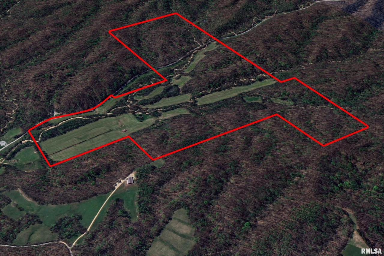 19168 County Line Road - Photo 1