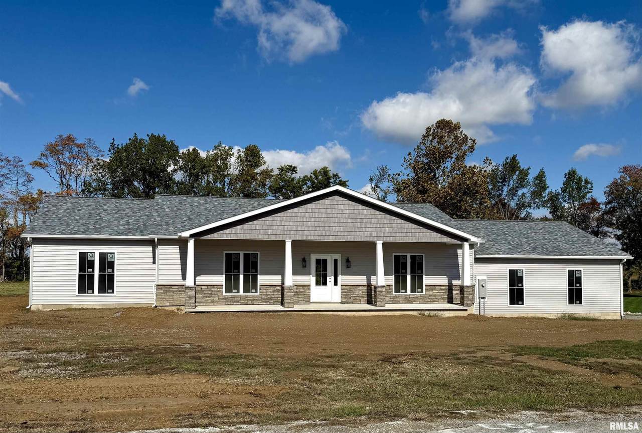 12570 Hudgens Road - Photo 1