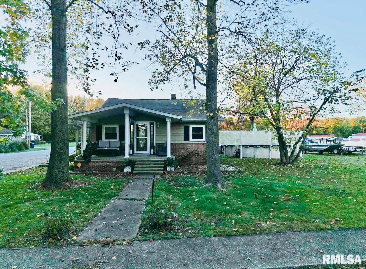 601 Franklin Avenue - Photo 1