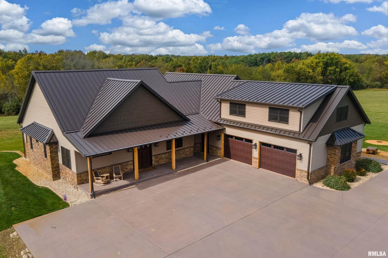 1651 Sneed Road - Photo 1