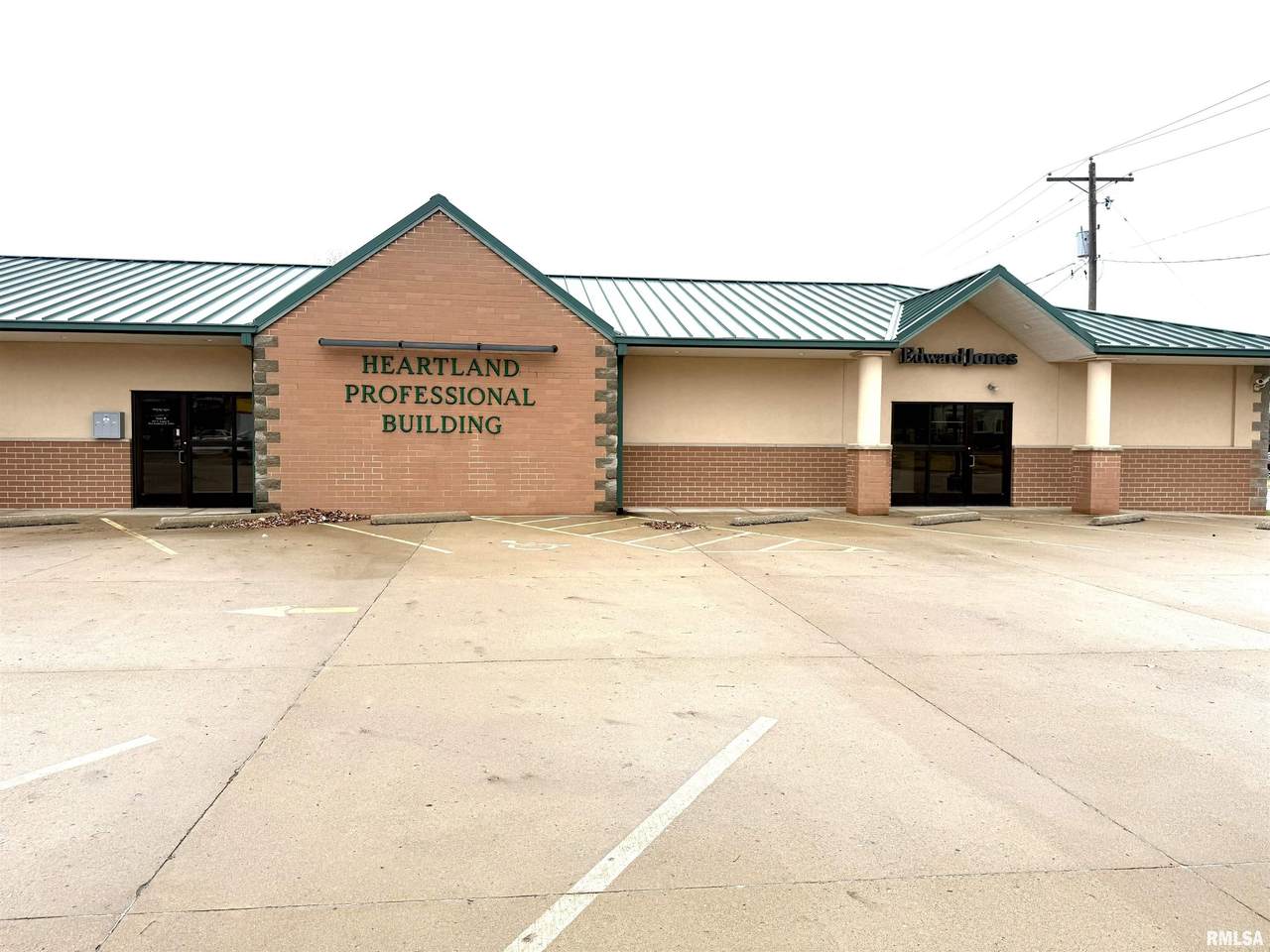 215BC Logan Street - Photo 1