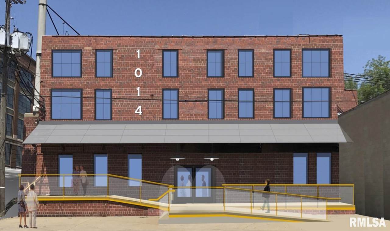 1014 Adams Street - Photo 1