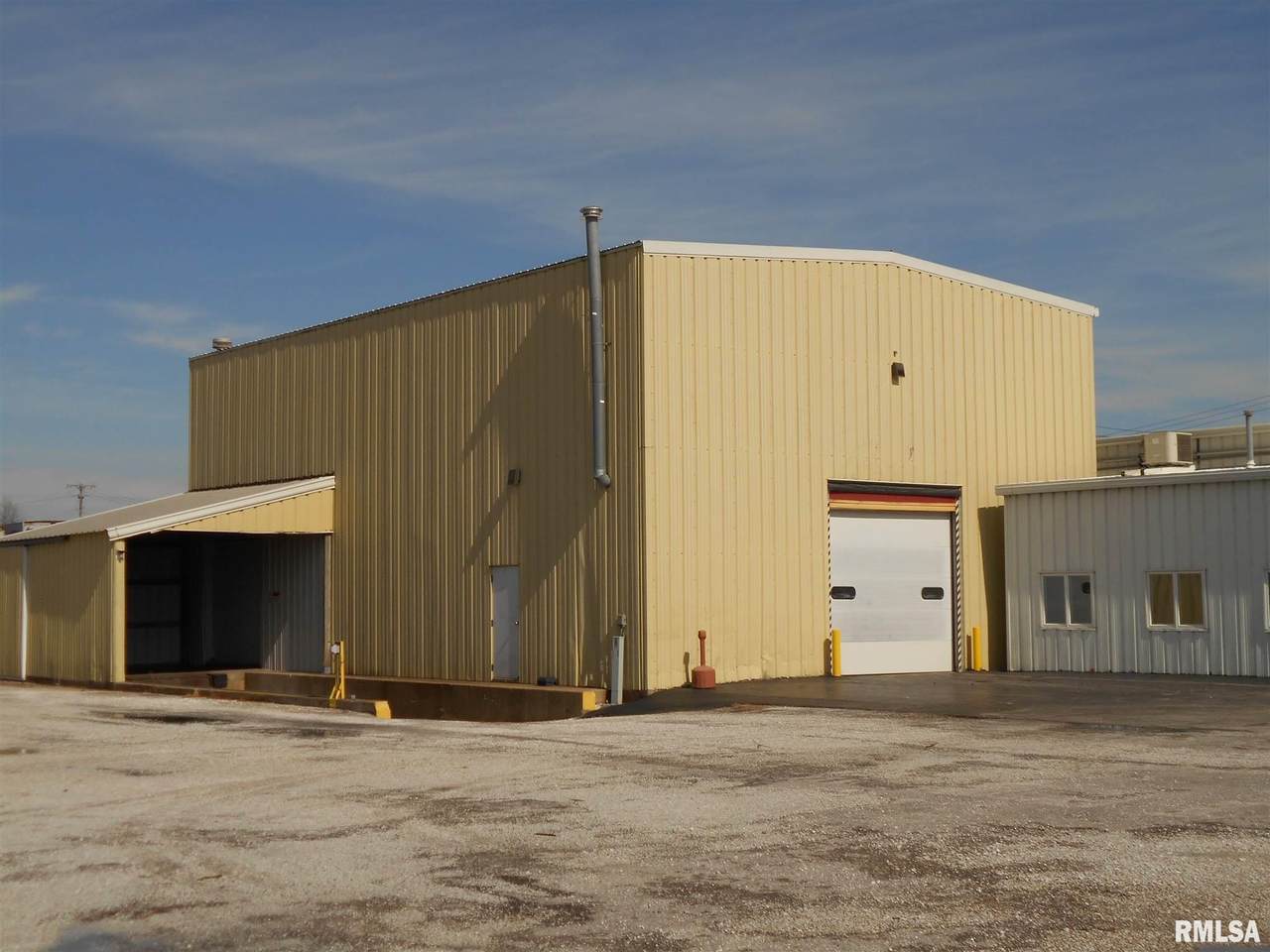 110 Industrial Park Road - Photo 1