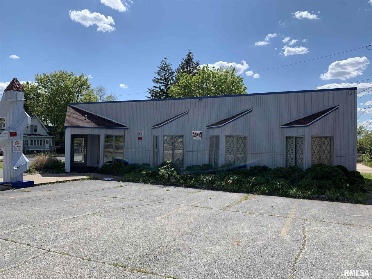 3105 Prospect Road - Photo 1