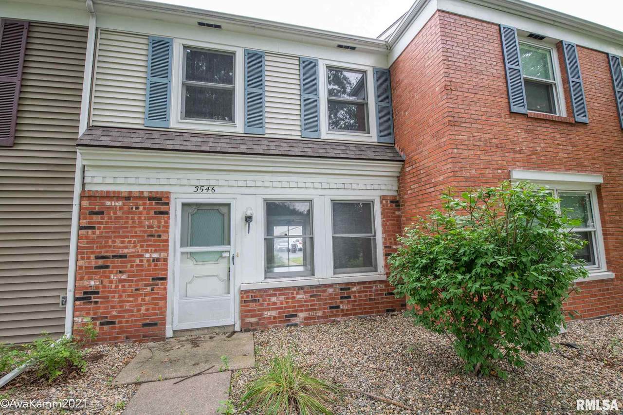 3546 Sandia Drive - Photo 1