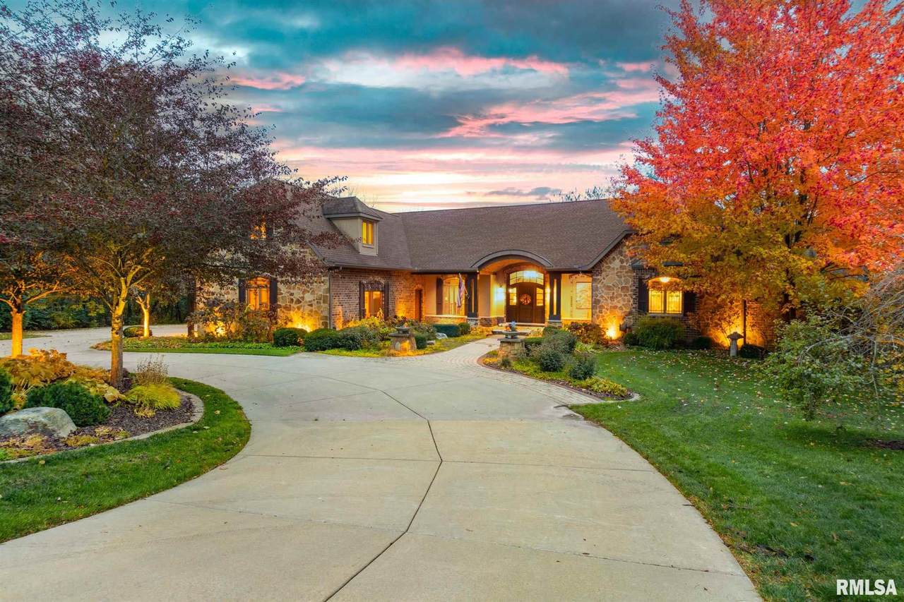 12800 Woodland Ridge Drive - Photo 1