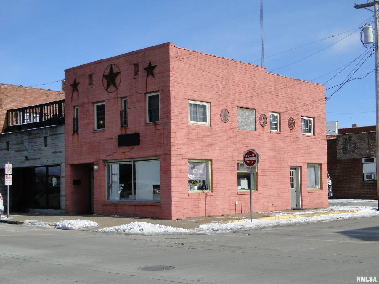 141 Lafayette Street - Photo 1