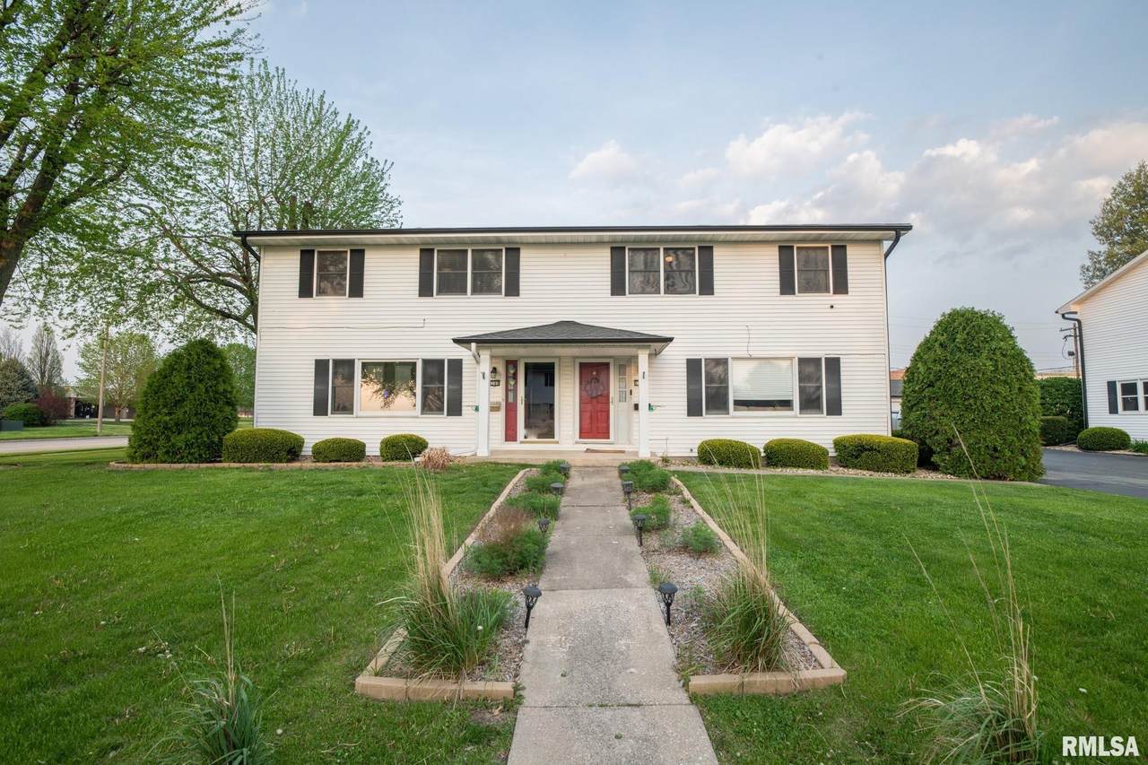 1187 Sweetbriar Place - Photo 1
