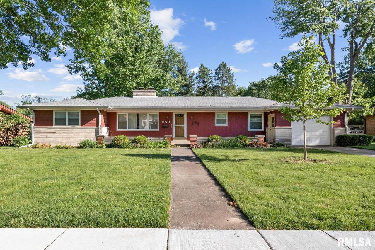 808 Hilldale Avenue - Photo 1