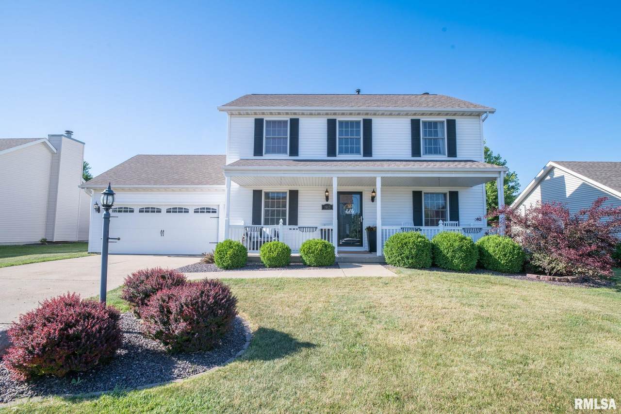 1913 Stoneridge *** - Photo 1
