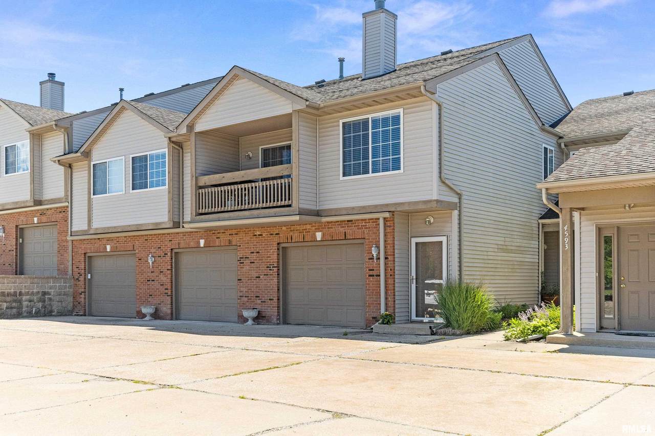 4587 Thornhill Drive - Photo 1