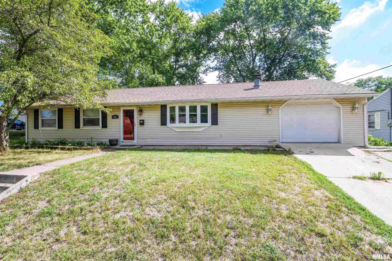 301 Grant Road - Photo 1