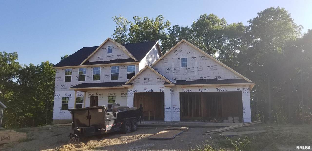 113 Rosemary Lane - Photo 1